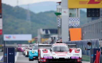 Porsche va se retirer du WEC dès la fin de la saison 2025