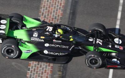 « L’Indycar semble être une bonne option » : Mick Schumacher réfléchit à rejoindre le Championnat nord-américain de monoplaces