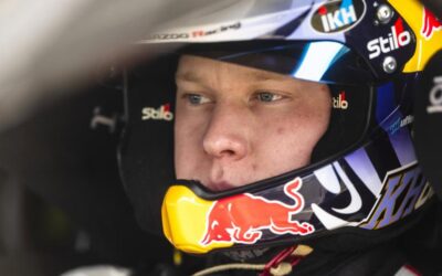 Le plan du Finlandais Kalle Rovanperä, champion du monde des rallyes en 2022 et 2023, pour devenir pilote de Formule 1