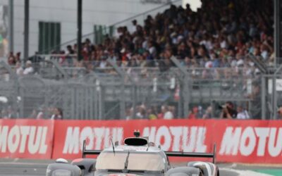 Toyota va faire évoluer son Hypercar pour la saison prochaine