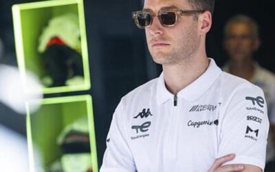 Stoffel Vandoorne reste chez Peugeot, Jean-Éric Vergne devient pilote de développement