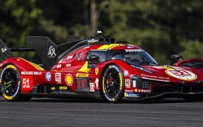 Deux titres à attribuer, des dynamiques à confirmer : les enjeux des 8 Heures de Bahreïn, dernière manche de la saison de WEC