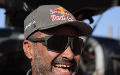 Sébastien Ogier sera bien présent en Arabie saoudite pour le dernier rallye de la saison, Nasser Al-Attiyah de retour après dix ans d’absence
