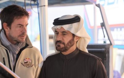 « Manque total de transparence » ou plaintes « fantaisistes » : la justice française examine le système électoral de la FIA