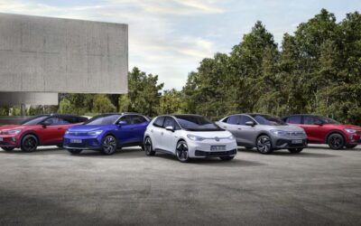 Volkswagen et Toyota ont choisi deux stratégies différentes vers le 100 % électrique