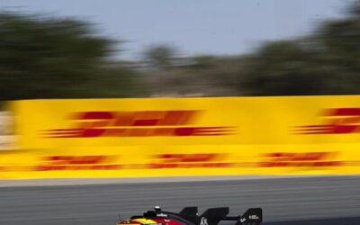 Ferrari aux avant-postes lors des essais libres 3 des 8 Heures de Bahreïn