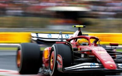 Grand Prix du Brésil : sur quelle chaîne et à quelle heure regarder la course de Formule 1 en direct ?