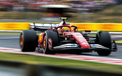 Grand Prix du Qatar : à quelle heure et sur quelle chaîne TV suivre la course de Formule 1 en direct ?