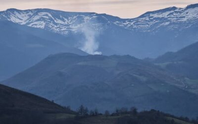 Une chute de plus de 300m: un pilote de rallye meurt dans un terrible accident lors d’une randonnée en montagne