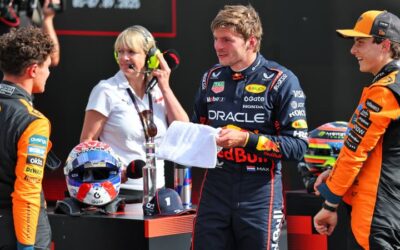 DIRECT. Formule1: Suivez la course Sprint du Grand prix du Qatar en live