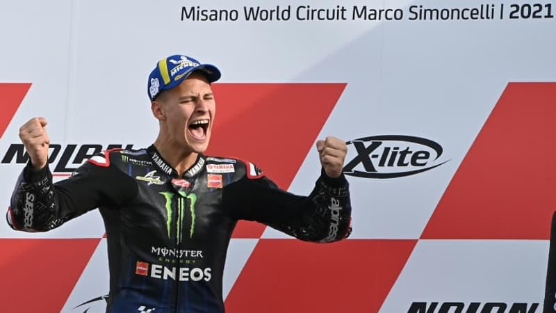 Le-bonheur-de-Fabio-Quartararo-tout-juste-sacre-champion-du-monde-en-MotoGP-a-l-issue-du-GP-d-Emilie-Romagne-a-Misano-Adriatico-le-24-octobre-2021-1166858