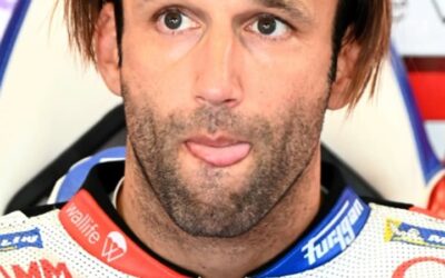 Johann Zarco