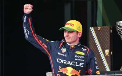 “Il a montré à quel point il est au-dessus des autres”: Max Verstappen est-il le meilleur pilote en F1 depuis Ayrton Senna?