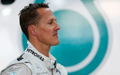 “Je ne pense pas que nous reverrons Schumacher”: un proche du pilote évoque son état de santé 12 ans après son accident
