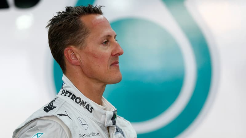 « Je ne pense pas que nous reverrons Schumacher »: un proche du pilote évoque son état de santé 12 ans après son accident