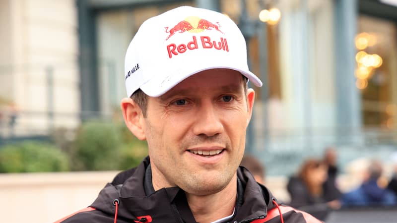 Championnat du monde WRC: Ogier peut décrocher un 9e titre de champion du monde des rallyes si…