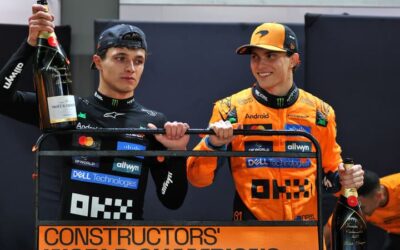 Une consigne qui a tout fait basculer: Piastri raconte le tournant dans sa course au titre en F1 désormais compromise