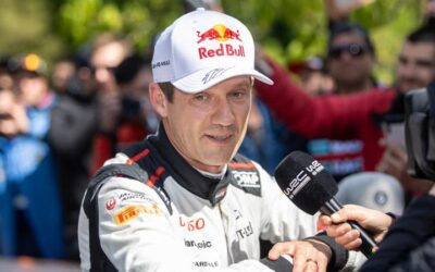 DIRECT – Rallye d’Arabie Saoudite: C’est très bien parti pour Ogier pour un neuvième titre de champion du monde