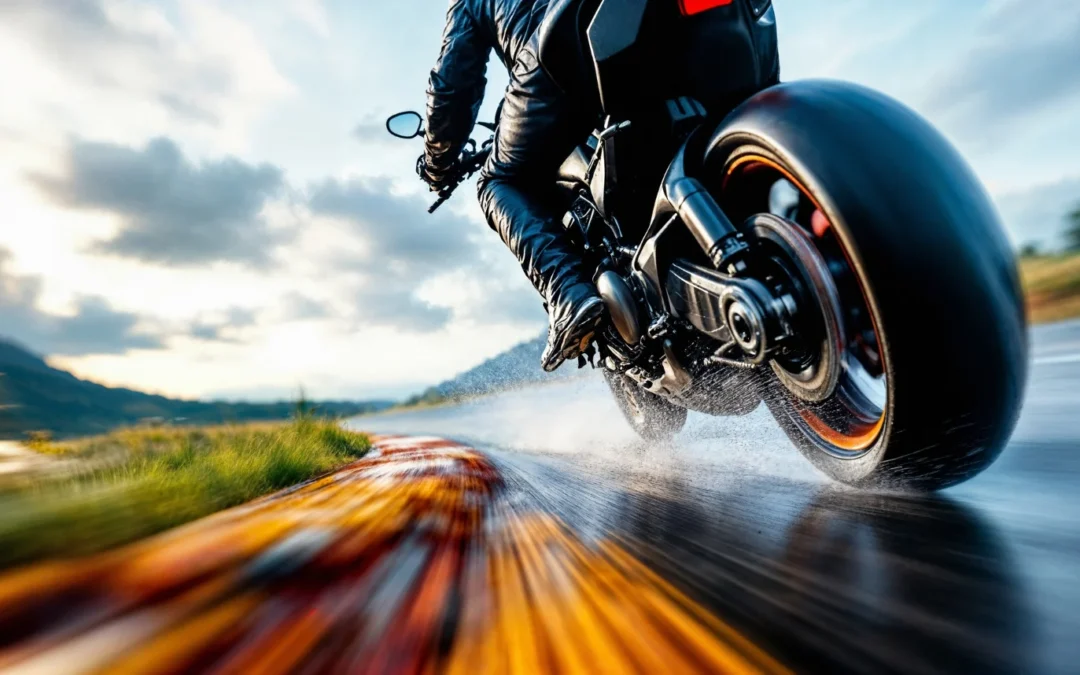 Sports mécaniques et environnement : mobilisation, enjeux et avenir durable