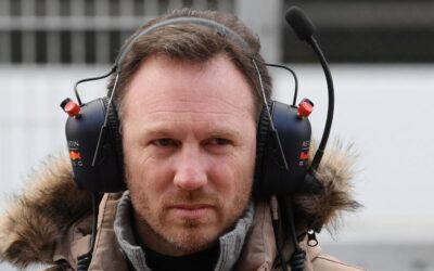 Aston Martin nomme Adrian Newey directeur de l’écurie et met fin aux rumeurs concernant Christian Horner