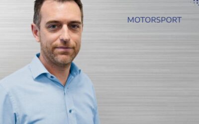 Olivier Jansonnie nouveau directeur de Stellantis Motorsport