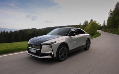 Allier savoir-faire du luxe et industrie automobile : DS, le premium à la mode française