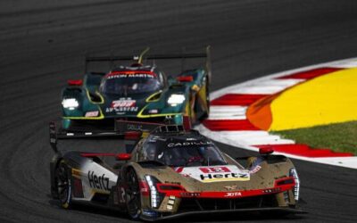 La BoP des 8 heures de Bahreïn dévoilée : Cadillac et Porsche impactés négativement, Ferrari et Toyota épargnés