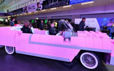 « On ne se contente pas de mettre un drapeau américain sur nos voitures » : Cadillac et son patron Graeme Lowdon préparent leur arrivée en Formule 1