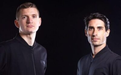 Mathieu Jaminet et Paul-Loup Chatin rejoignent Genesis Magma Racing en Hypercar