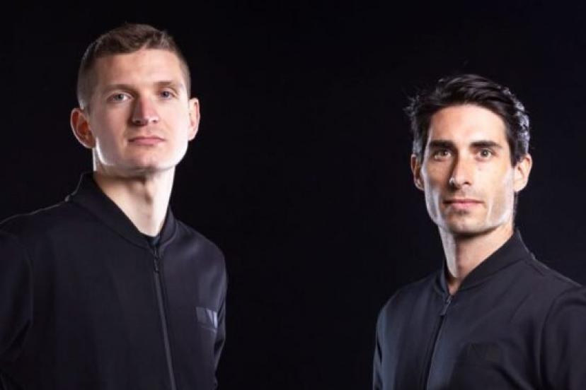 Mathieu Jaminet et Paul-Loup Chatin rejoignent Genesis Magma Racing en Hypercar
