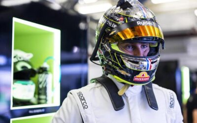 Théo Pourchaire, qui va disputer sa première course en Hypercar avec Peugeot à Bahreïn : « La plus grosse opportunité de ma jeune carrière »