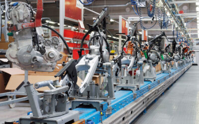 Pierer Mobility (KTM) devient Bajaj Mobility en 2026