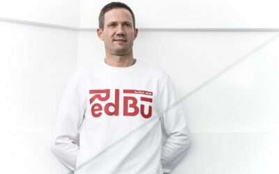 Monte-Carlo, Volkswagen, les accidents… Sébastien Ogier retrace sa carrière en photos