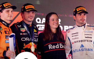 Donnez une note au Grand Prix du Qatar