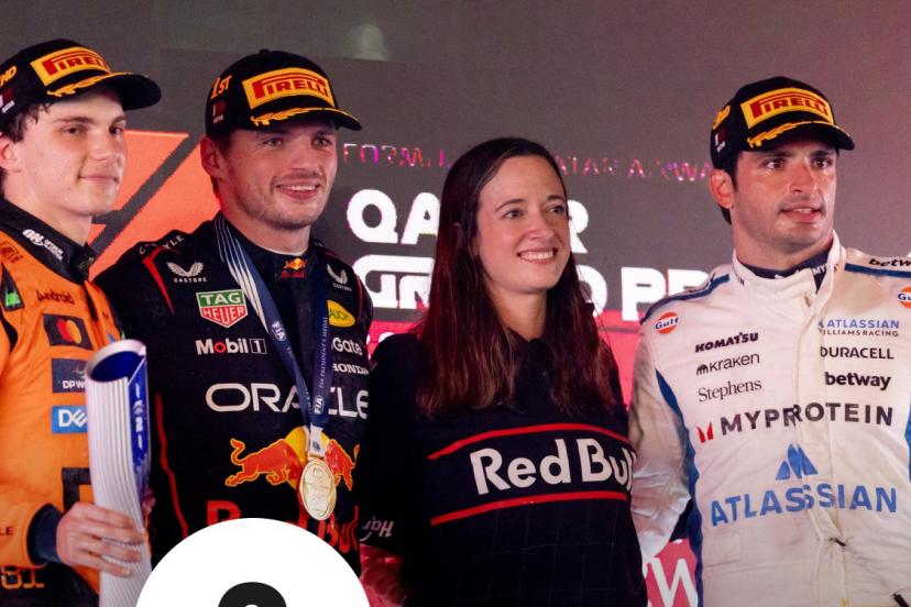 Donnez une note au Grand Prix du Qatar