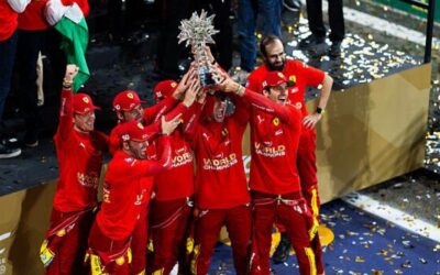 Ferrari conserve ses équipages en WEC pour la saison 2026