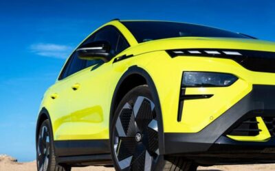 La gamme RS, incarnée par quatre modèles, est désormais la signature du Tchèque Skoda