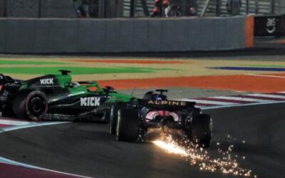 Aucun Français dans le top 10 : le dimanche pourri des Bleus au Qatar