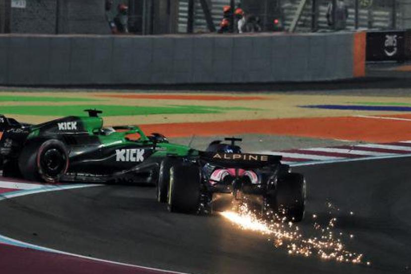 Aucun Français dans le top 10 : le dimanche pourri des Bleus au Qatar