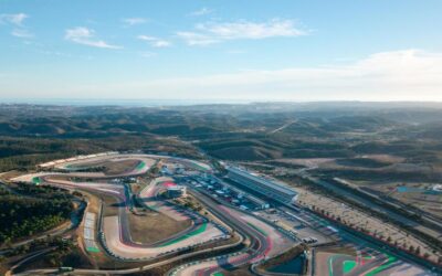 Le Grand Prix du Portugal de retour au calendrier de la F1 en 2027