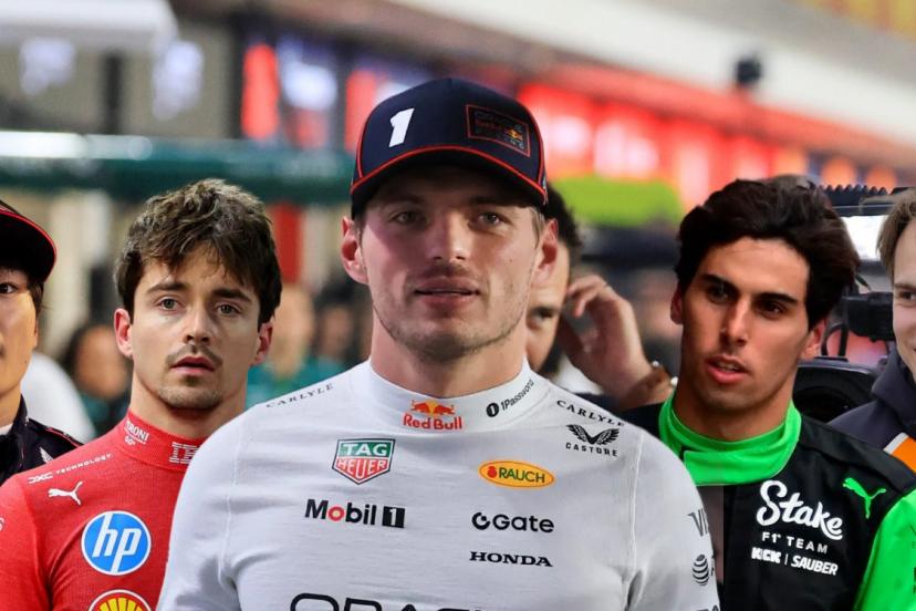 La victoire ne suffira pas : Max Verstappen a besoin d’alliés pour être sacré champion du monde