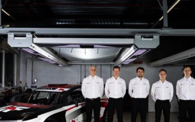 Yohan Rossel et Nikolay Gryazin engagés par Lancia pour le Championnat WRC2 de la saison 2026