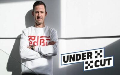 Podcast « Undercut » – Sébastien Ogier : « Quand je retourne dans la voiture, je kiffe comme au premier jour »