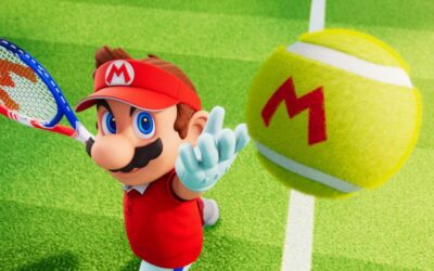Mario Tennis, GTA 6, FC27… Les jeux de sport les plus attendus de 2026