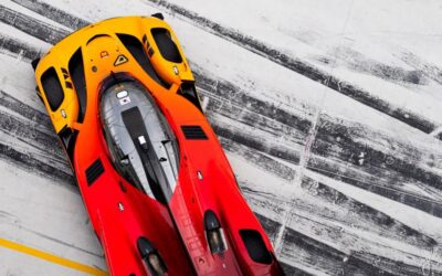 Genesis révèle ses équipages pour son arrivée dans la catégorie Hypercar du WEC