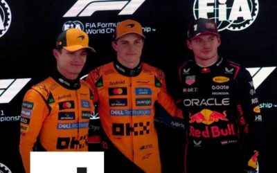 Tours menés, podiums, places gagnées, relais le plus long… Les chiffres de la saison 2025