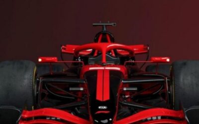 Boost, overtake, recharge… Le nouveau dico de la F1 pour 2026 dévoilé