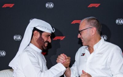 La F1, la FIA et les onze écuries signent les accords Concorde pour la période 2026-2030