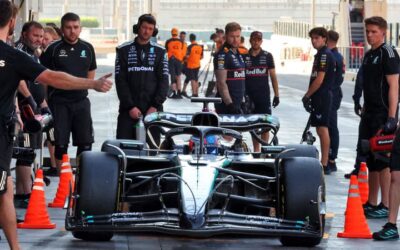 Déjà une controverse avant le début de la saison de F1: la FIA envisage de changer les règles autour des nouveaux moteurs