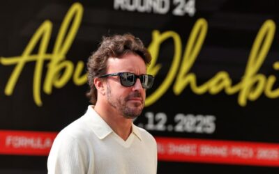 Formule 1: Norris, Verstappen ou Piastri? “Cela fait 19 ans que le meilleur pilote ne remporte pas le championnat du monde”, lance Alonso